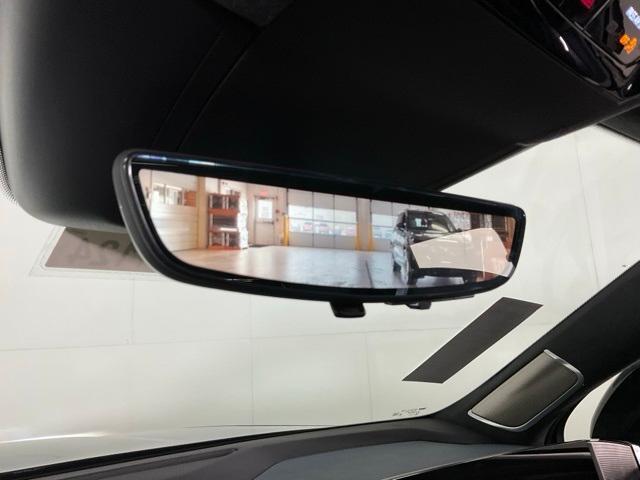 Photo of 2025 Black Raven Cadillac Escalade IQ