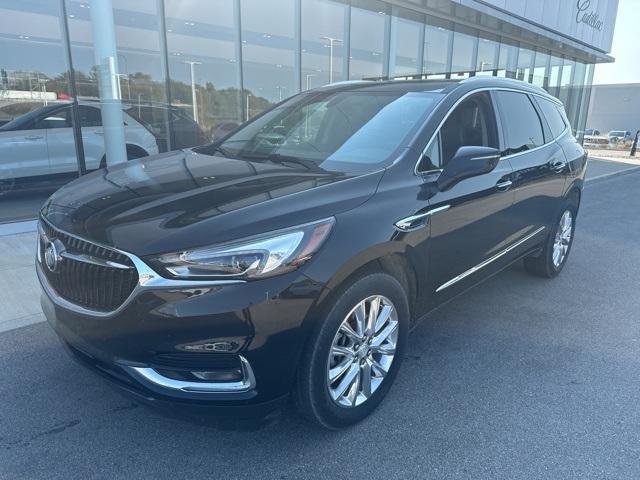 2018 Buick Enclave