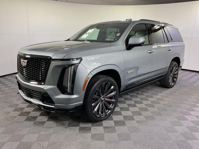 2025 Cadillac Escalade