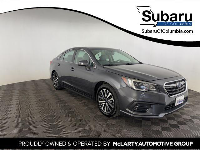 2019 Subaru Legacy