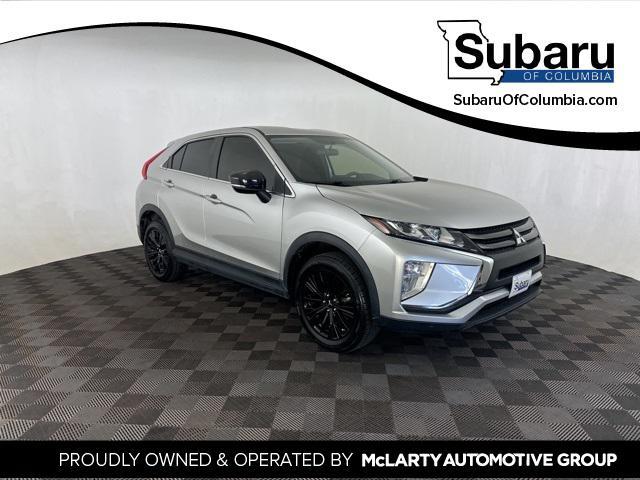 2019 Mitsubishi Eclipse Cross