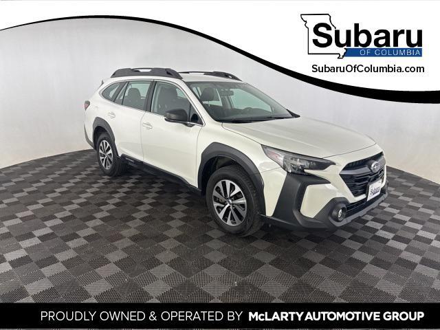 2023 Subaru Outback