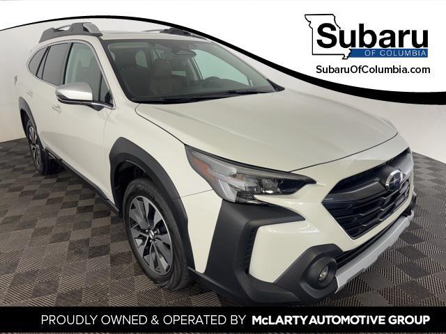 2023 Subaru Outback