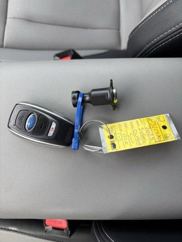 Photo of 2023 Cosmic Blue Pearl Subaru Outback