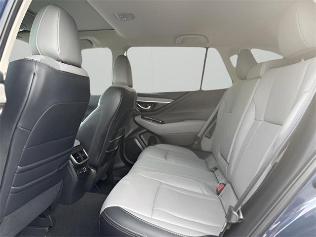 Photo of 2023 Cosmic Blue Pearl Subaru Outback