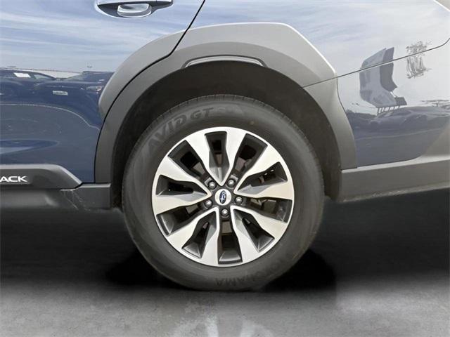 Photo of 2023 Cosmic Blue Pearl Subaru Outback
