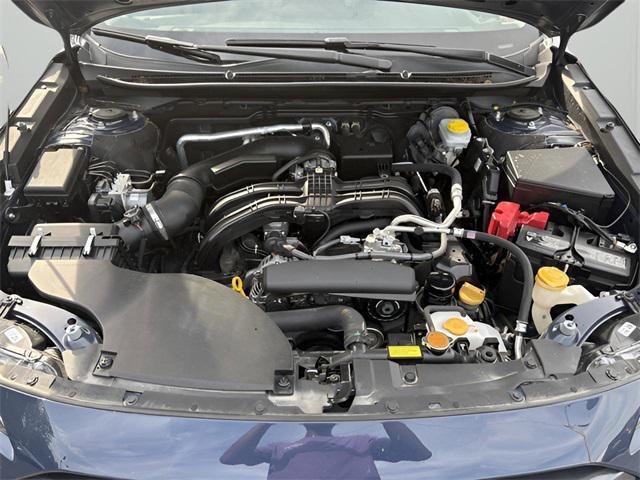 Photo of 2023 Cosmic Blue Pearl Subaru Outback