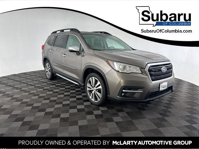 2022 Subaru Ascent