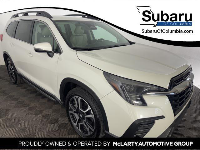 2023 Subaru Ascent