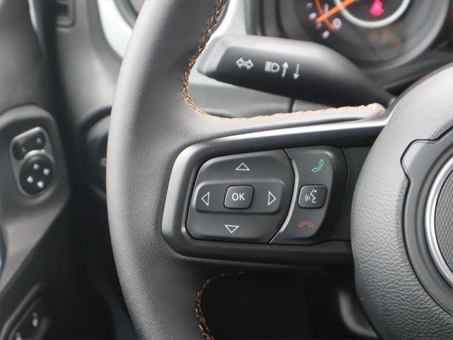Photo of 2025 Anvil Clearcoat Jeep Gladiator
