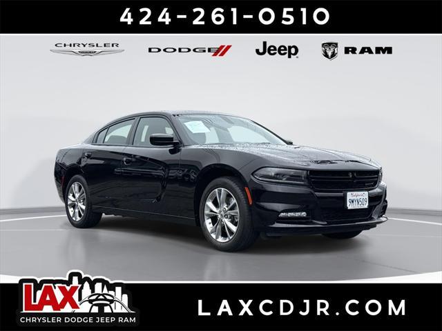 2023 Dodge Charger