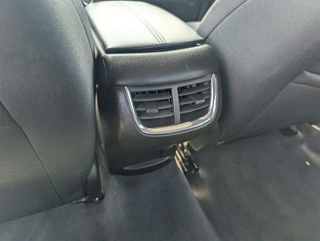 Photo of 2023 Summit White Chevrolet Malibu