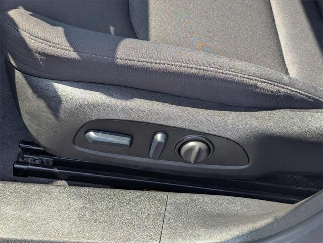 Photo of 2023 Summit White Chevrolet Malibu