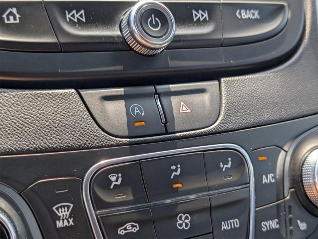 Photo of 2023 Summit White Chevrolet Malibu
