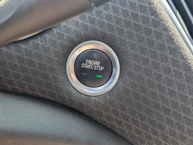 Photo of 2023 Summit White Chevrolet Malibu
