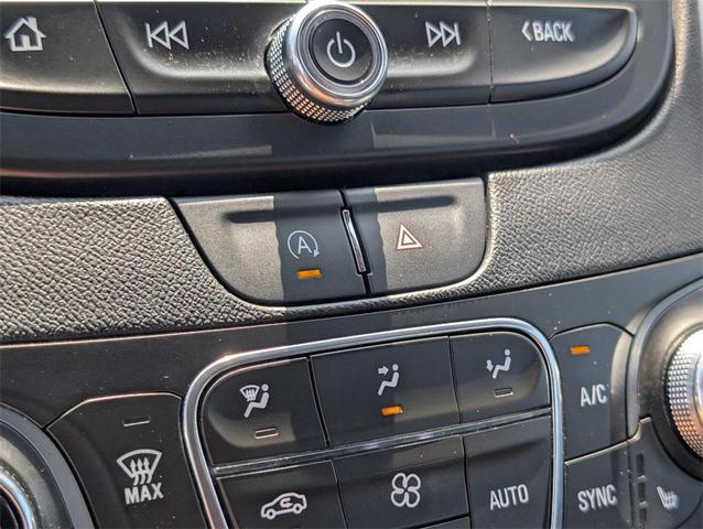 Photo of 2023 Summit White Chevrolet Malibu