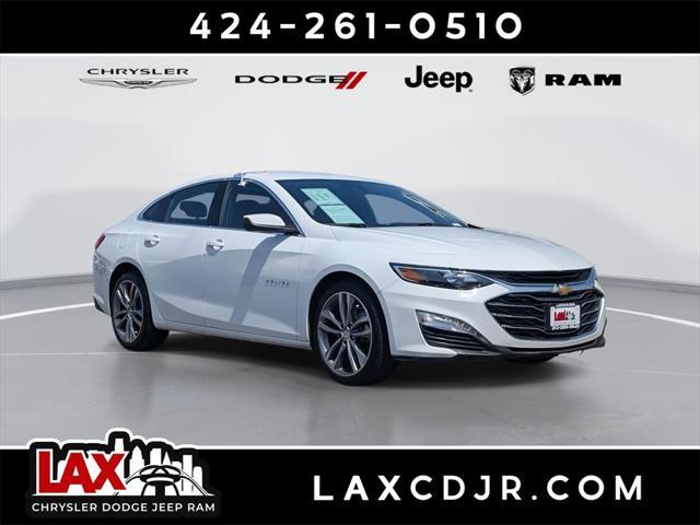 2023 Chevrolet Malibu