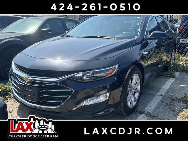 2023 Chevrolet Malibu