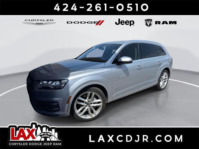 2017 Audi Q7