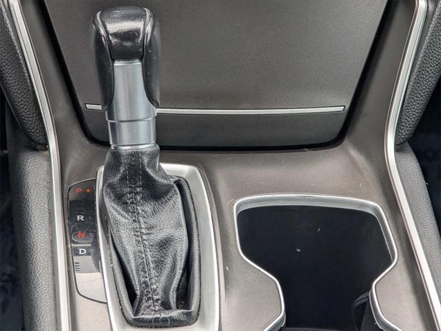 Photo of 2022 Crystal Black Pearl Honda Accord