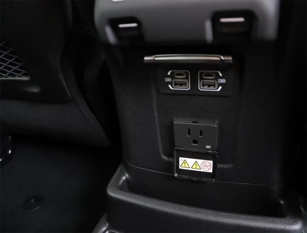 Photo of 2025 Anvil Clearcoat Jeep Wrangler 4xe
