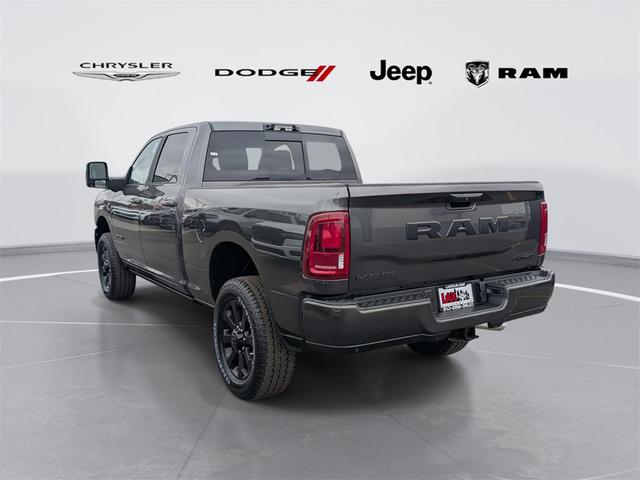 Photo of 2025 Granite RAM 2500