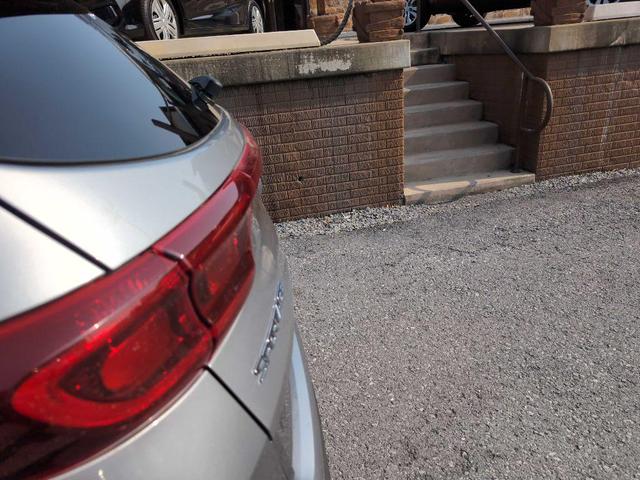 Photo of 2020 Steel Gray Kia Sportage