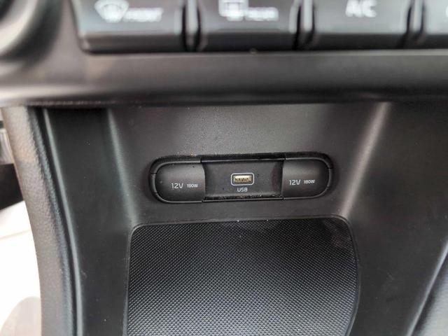 Photo of 2020 Steel Gray Kia Sportage