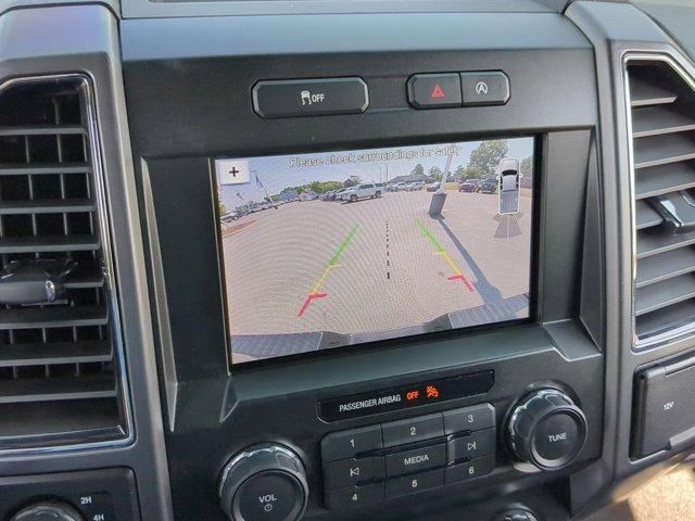 Photo of 2019 Agate Black Metallic Ford F-150