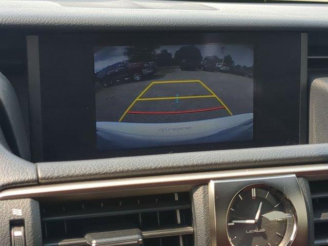 Photo of 2020 Ultra White Lexus IS 350