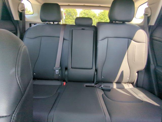 Photo of 2024 Gravity Gray Kia Sportage Hybrid
