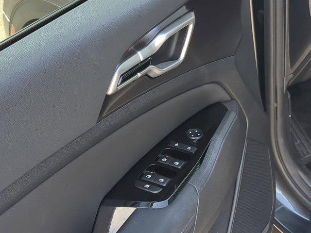 Photo of 2024 Gravity Gray Kia Sportage Hybrid