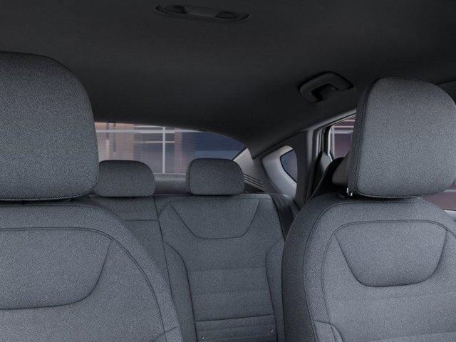 Photo of 2025 Steel Gray Kia K4