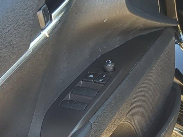 Photo of 2024 Midnight Black Metallic Toyota Camry