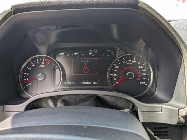 Photo of 2020 Race Red Ford F-150