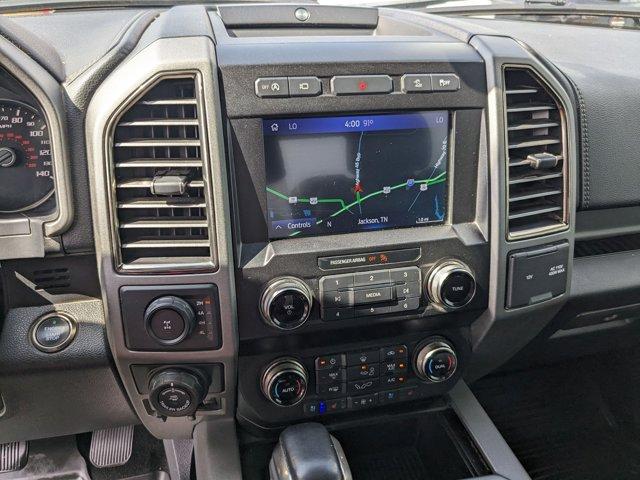 Photo of 2020 Race Red Ford F-150