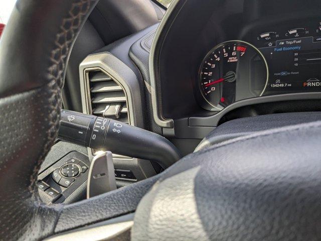 Photo of 2020 Race Red Ford F-150