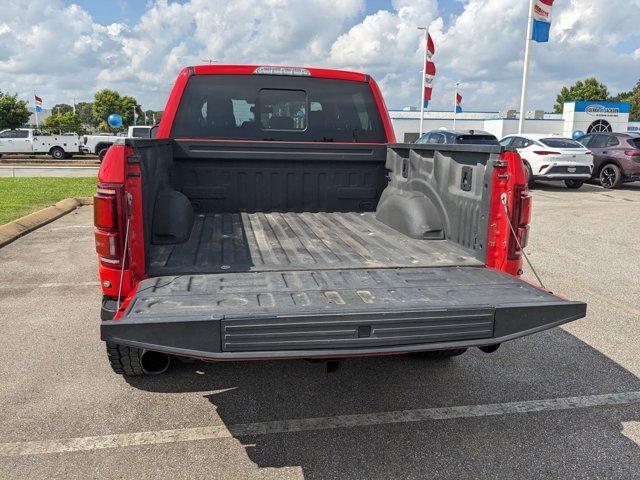 Photo of 2020 Race Red Ford F-150