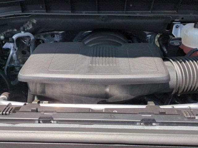 Photo of 2025 Sterling Metallic GMC Sierra 1500