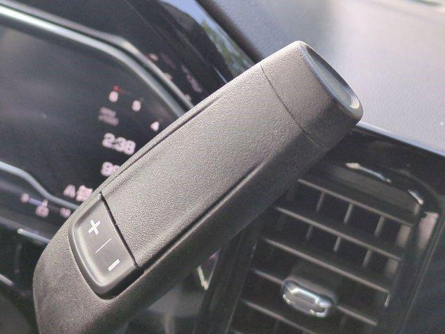 Photo of 2025 Sterling Metallic GMC Sierra 1500
