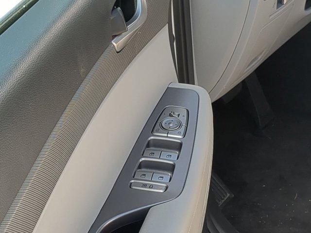 Photo of 2024 Hyper White Hyundai PALISADE