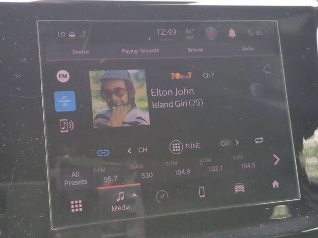 Photo of 2024 Silver Zynith Jeep Grand Cherokee