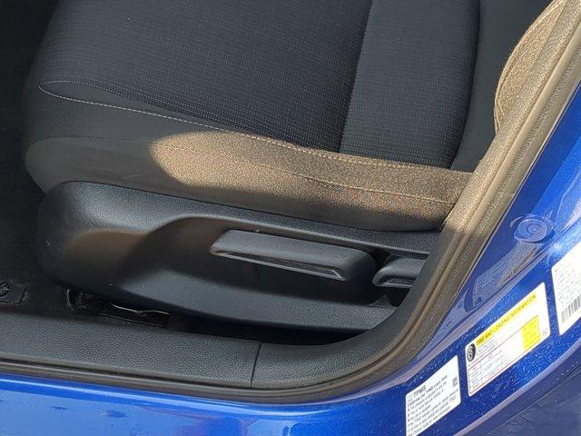 Photo of 2023 Aegean Blue Metallic Honda Civic