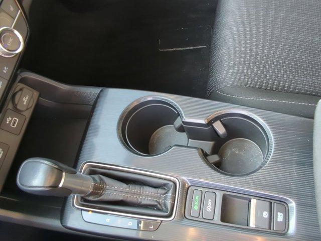 Photo of 2023 Aegean Blue Metallic Honda Civic