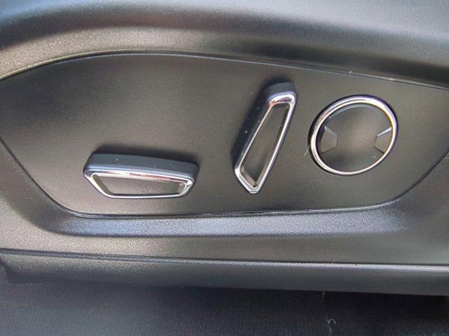 Photo of 2020 Magnetic Metallic Ford Explorer