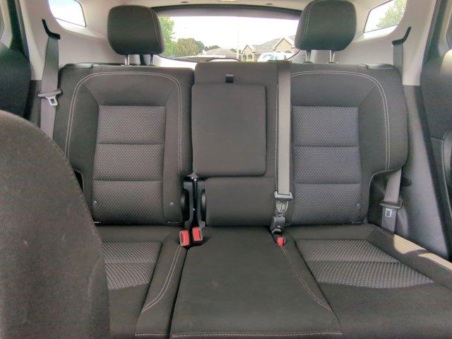 Photo of 2023 Summit White GMC Terrain