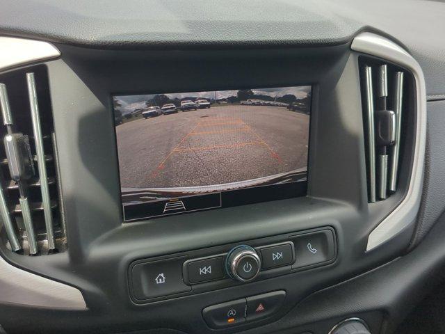 Photo of 2023 Summit White GMC Terrain