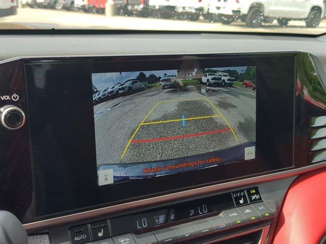 Photo of 2025 Underground Toyota Camry