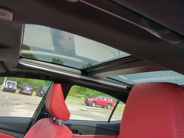 Photo of 2025 Underground Toyota Camry