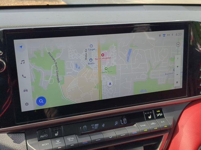 Photo of 2025 Underground Toyota Camry